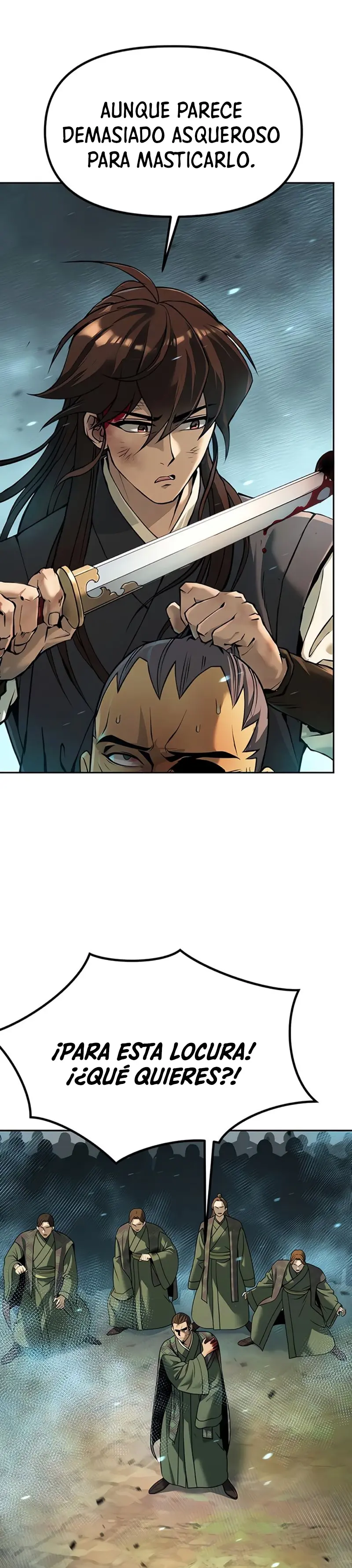 Capitulo 85 page 16