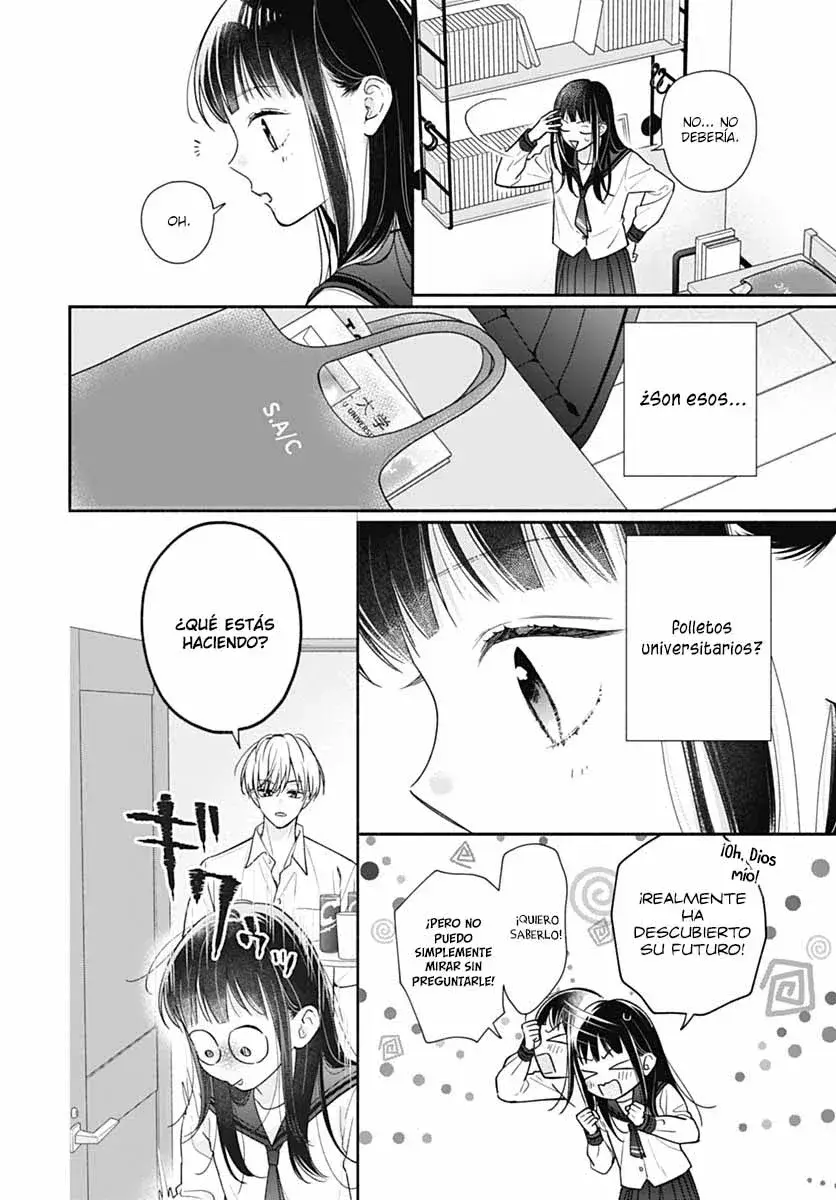 Capitulo 65 page 11