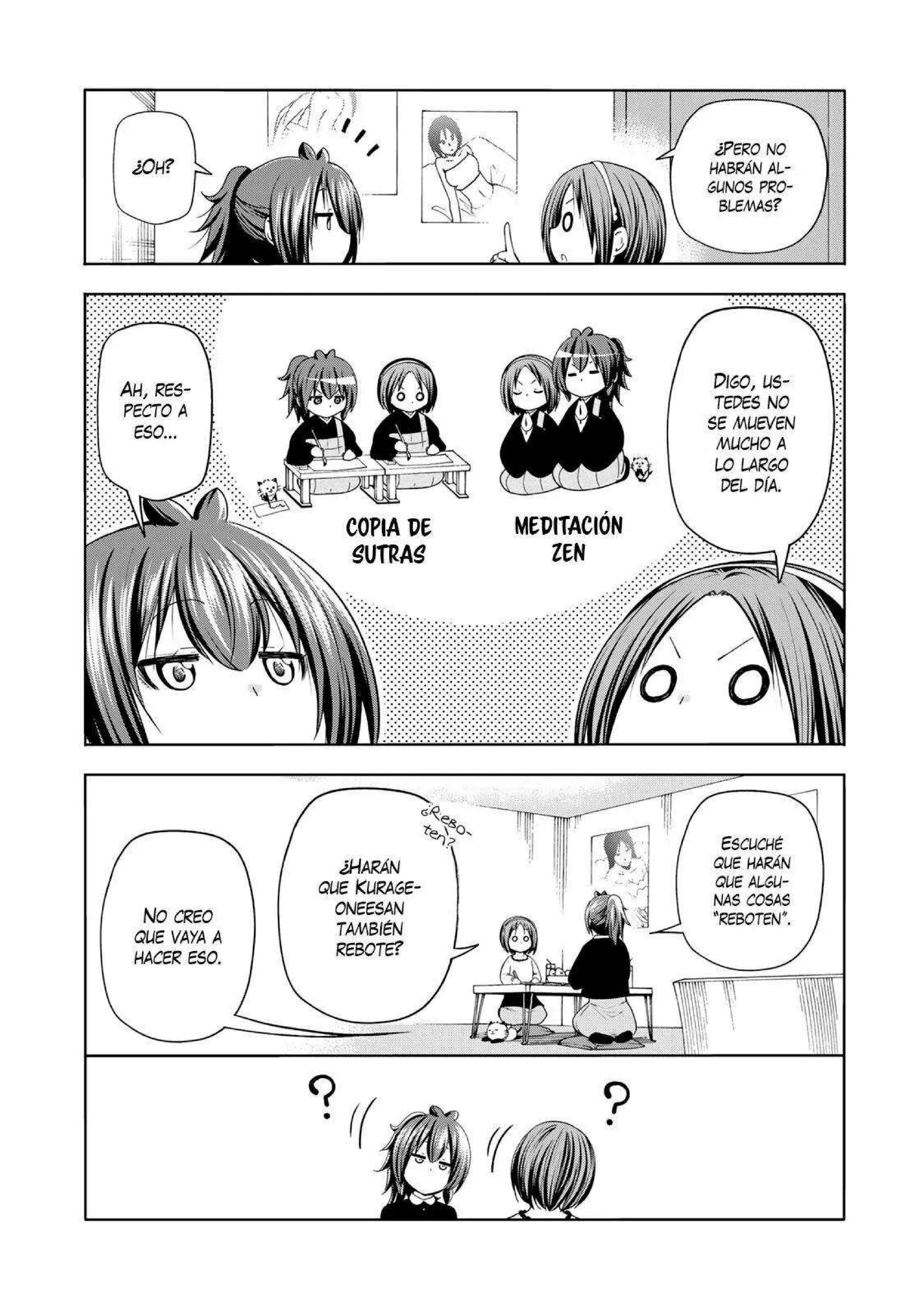 Capitulo 76.5 page 3