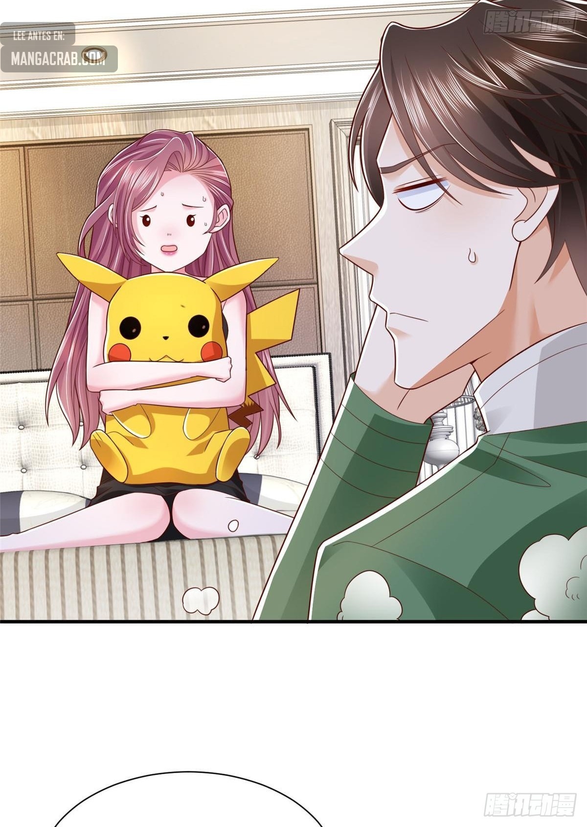 Capitulo 520 page 22