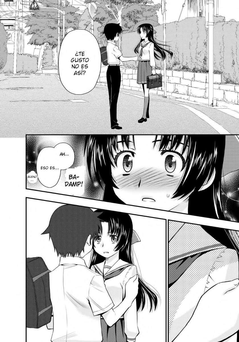 Capitulo 18 page 19