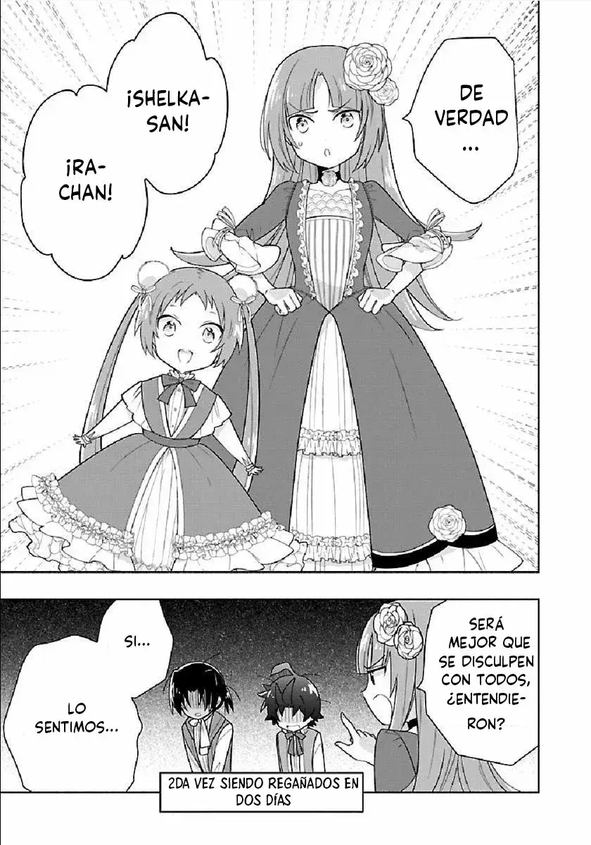 Capitulo 44 page 20