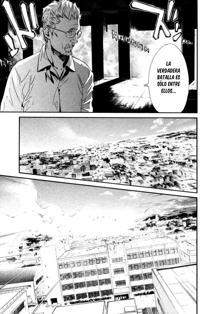 Capitulo 76 page 36
