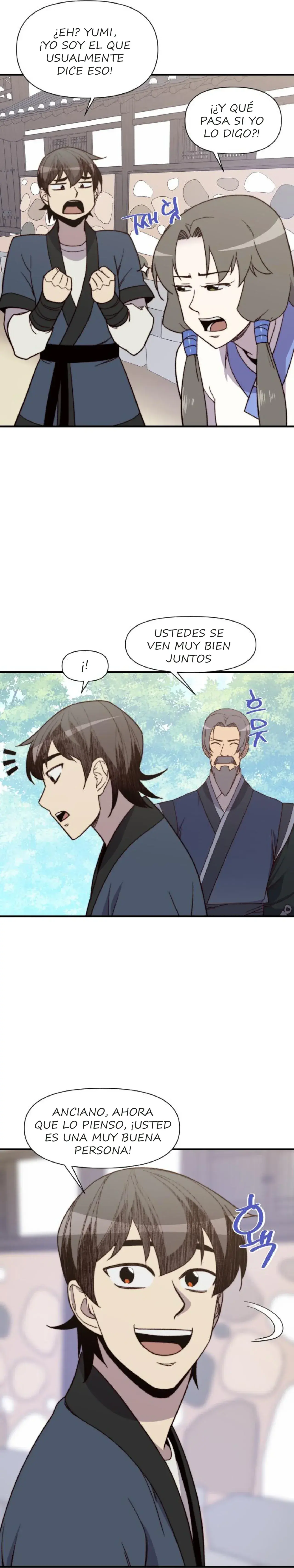 Capitulo 99 page 15