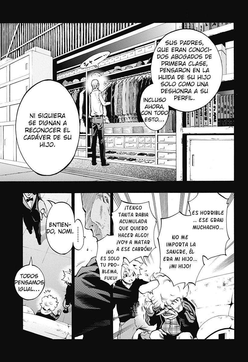 Capitulo 19 page 6