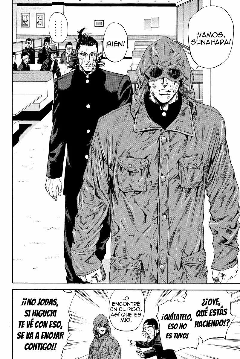 Capitulo 99 page 22