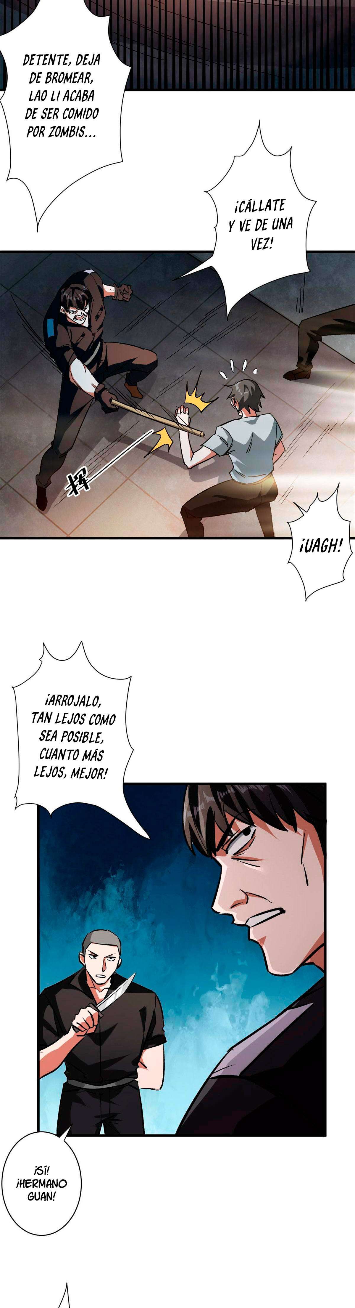 Capitulo 79 page 9