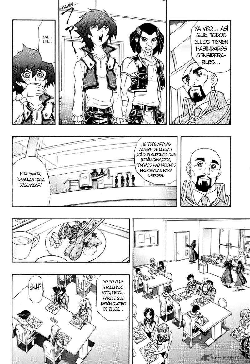 Capitulo 44 page 18