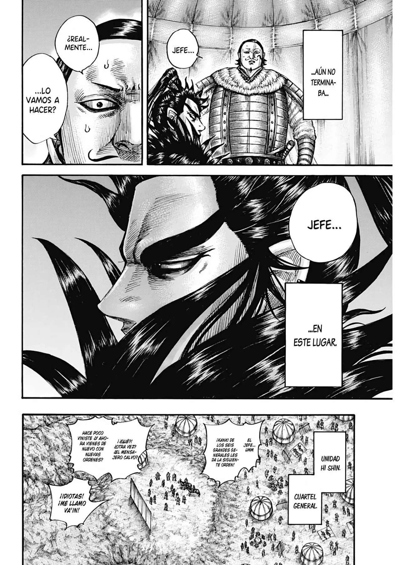 Capitulo 696 page 10