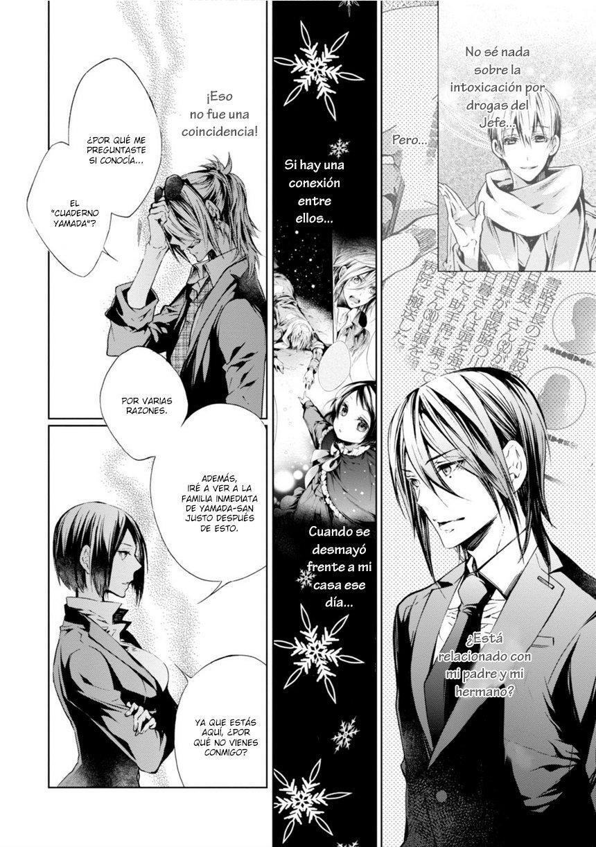 Capitulo 16 page 19