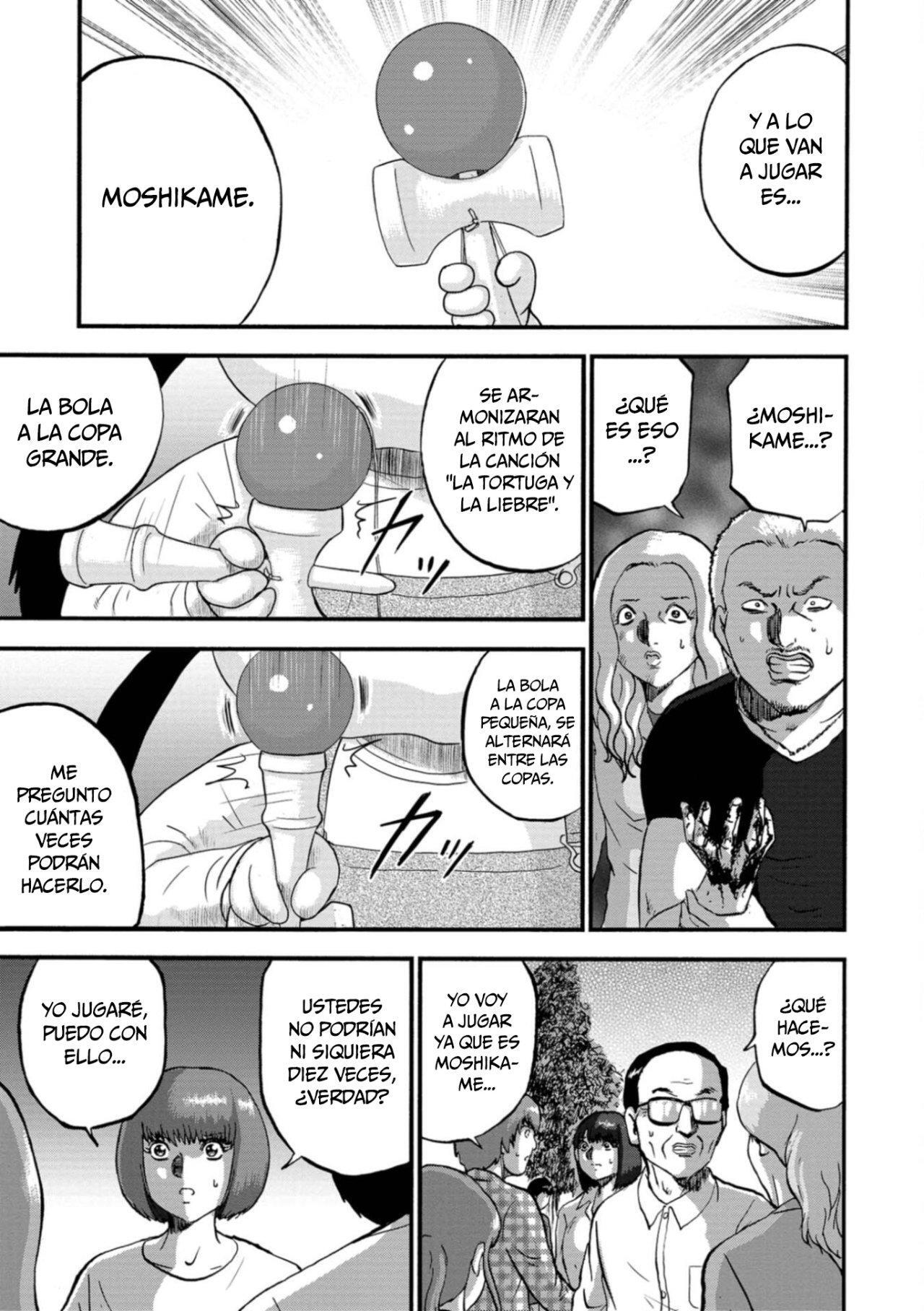 Capitulo 18 page 20