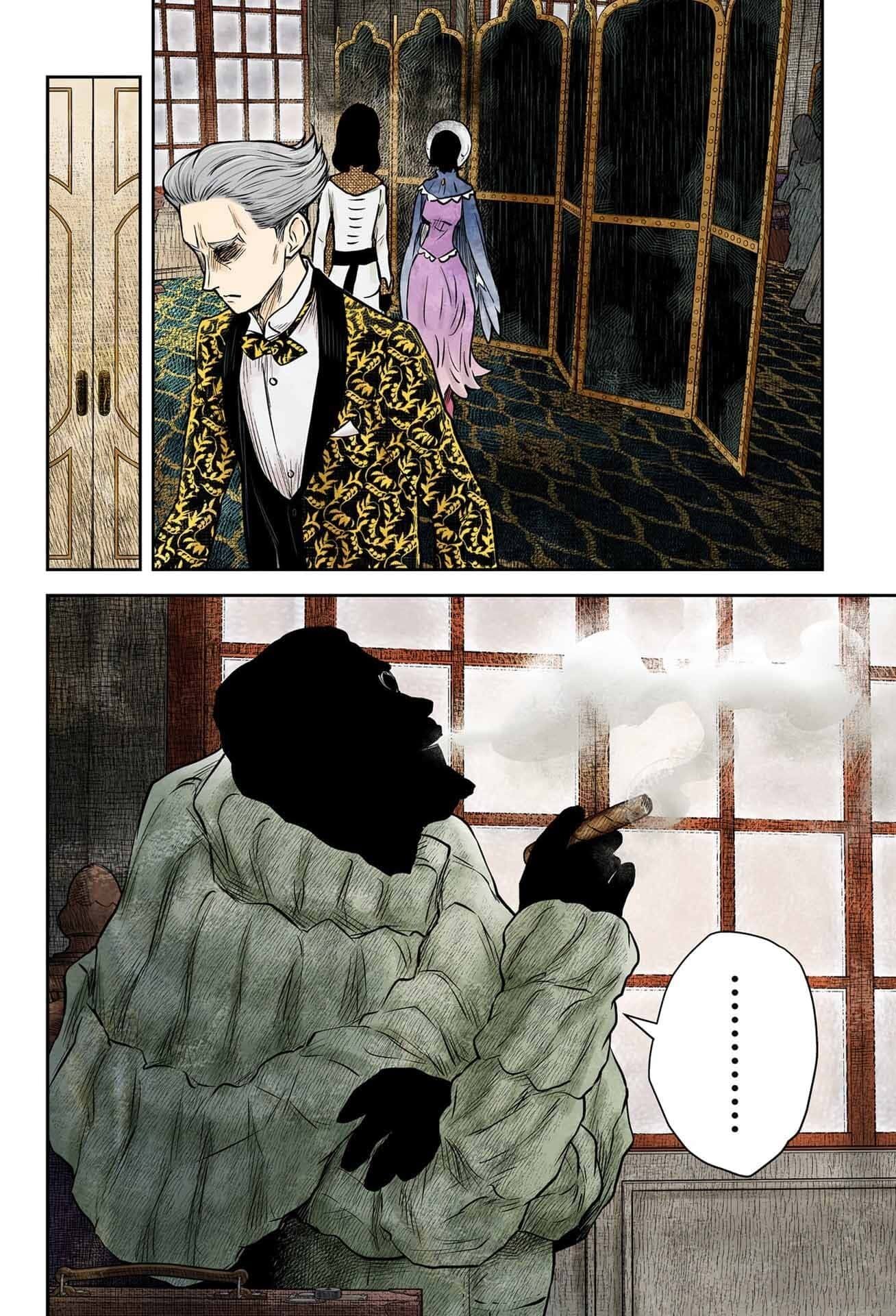 Capitulo 184 page 17