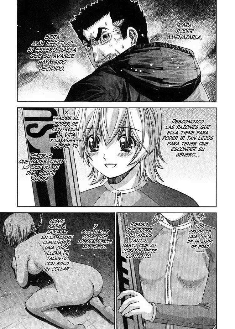 Capitulo 70 page 15