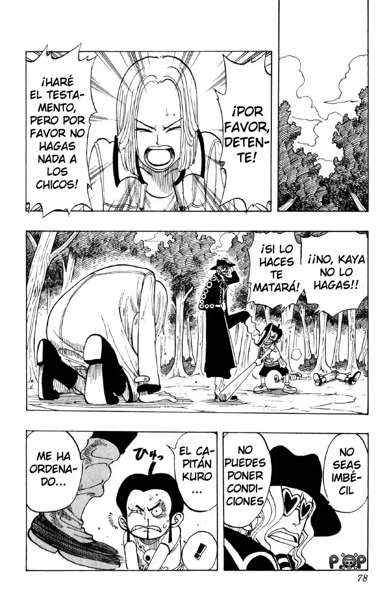 Capitulo 39 page 8