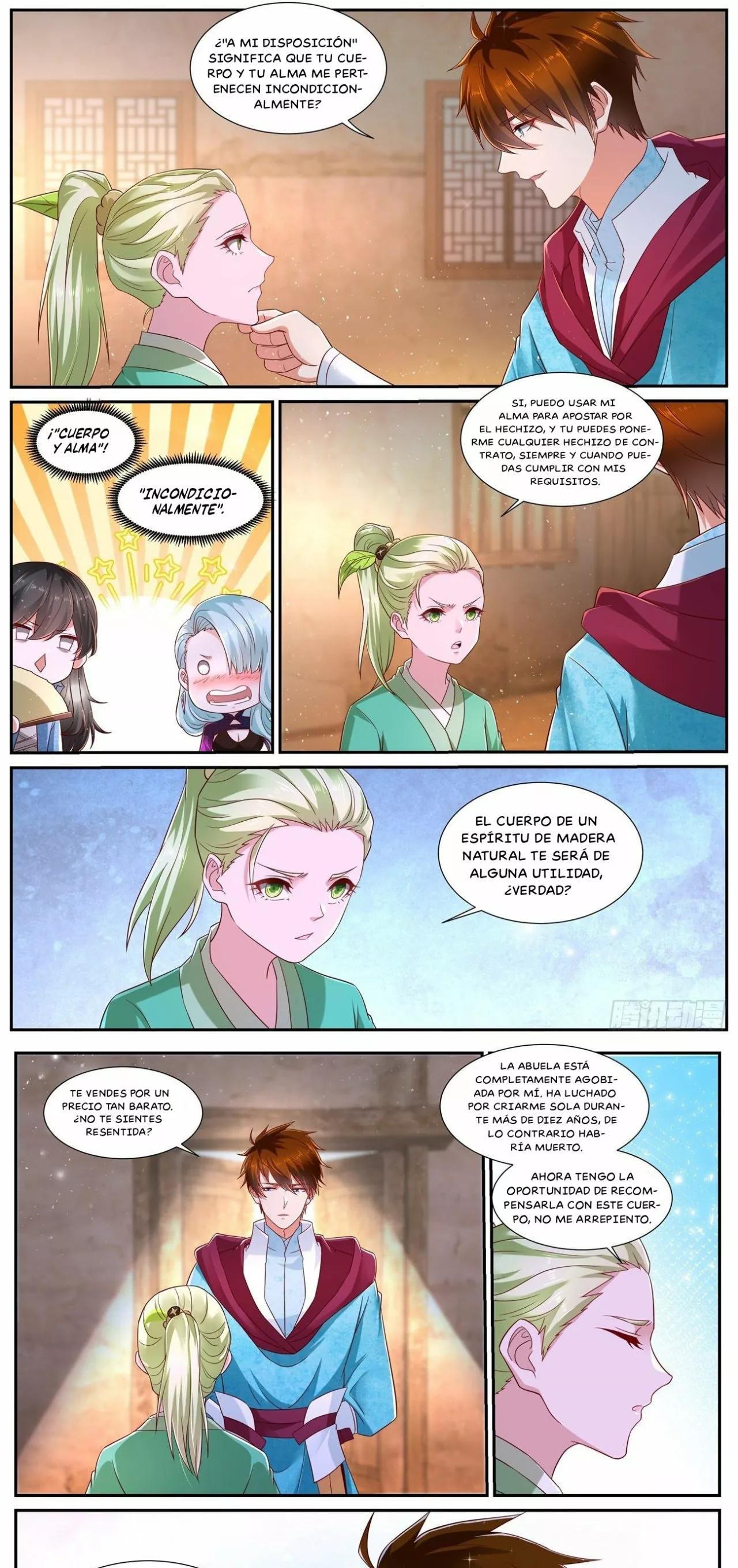 Capitulo 691 page 8