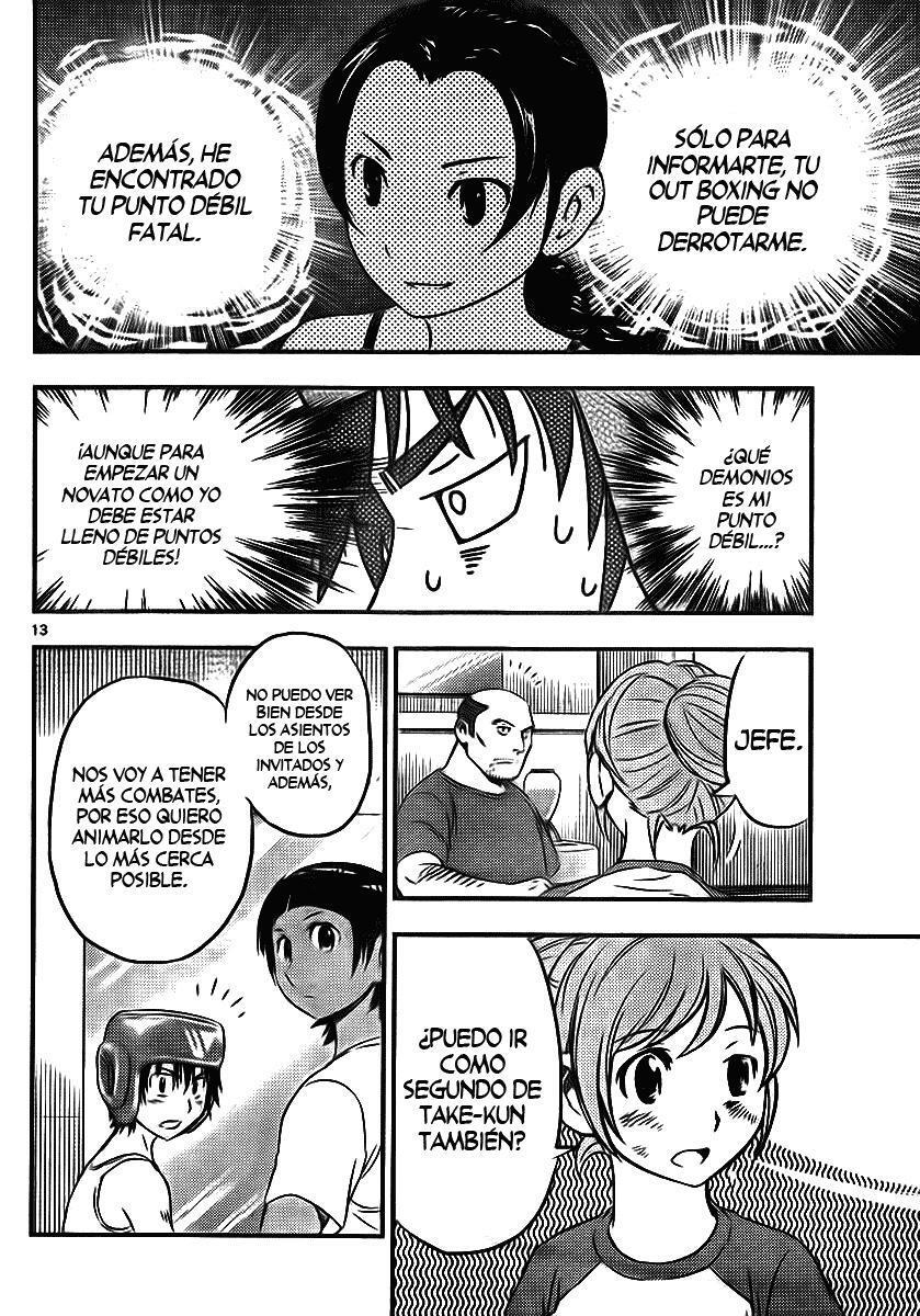Capitulo 38 page 14
