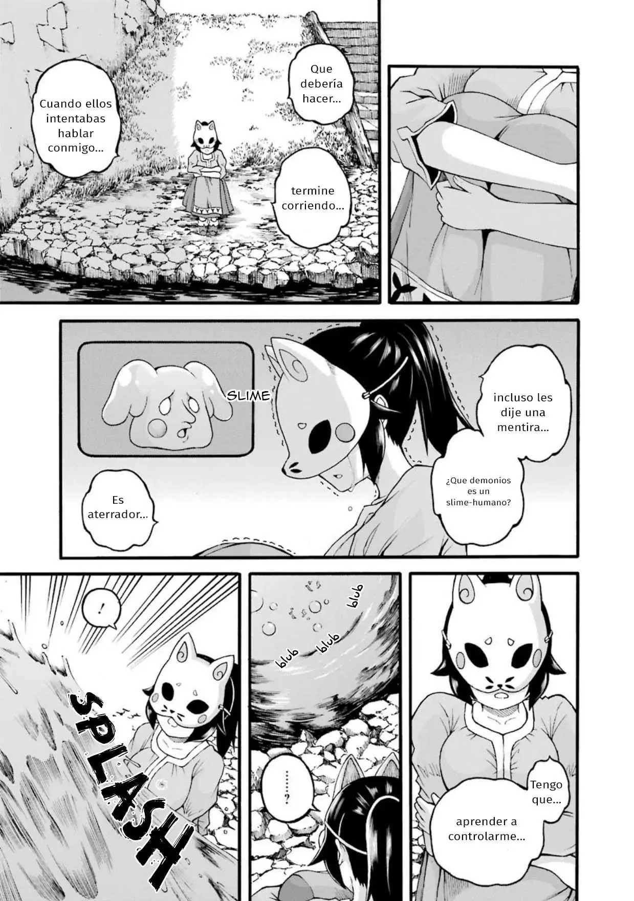 Capitulo 23 page 14