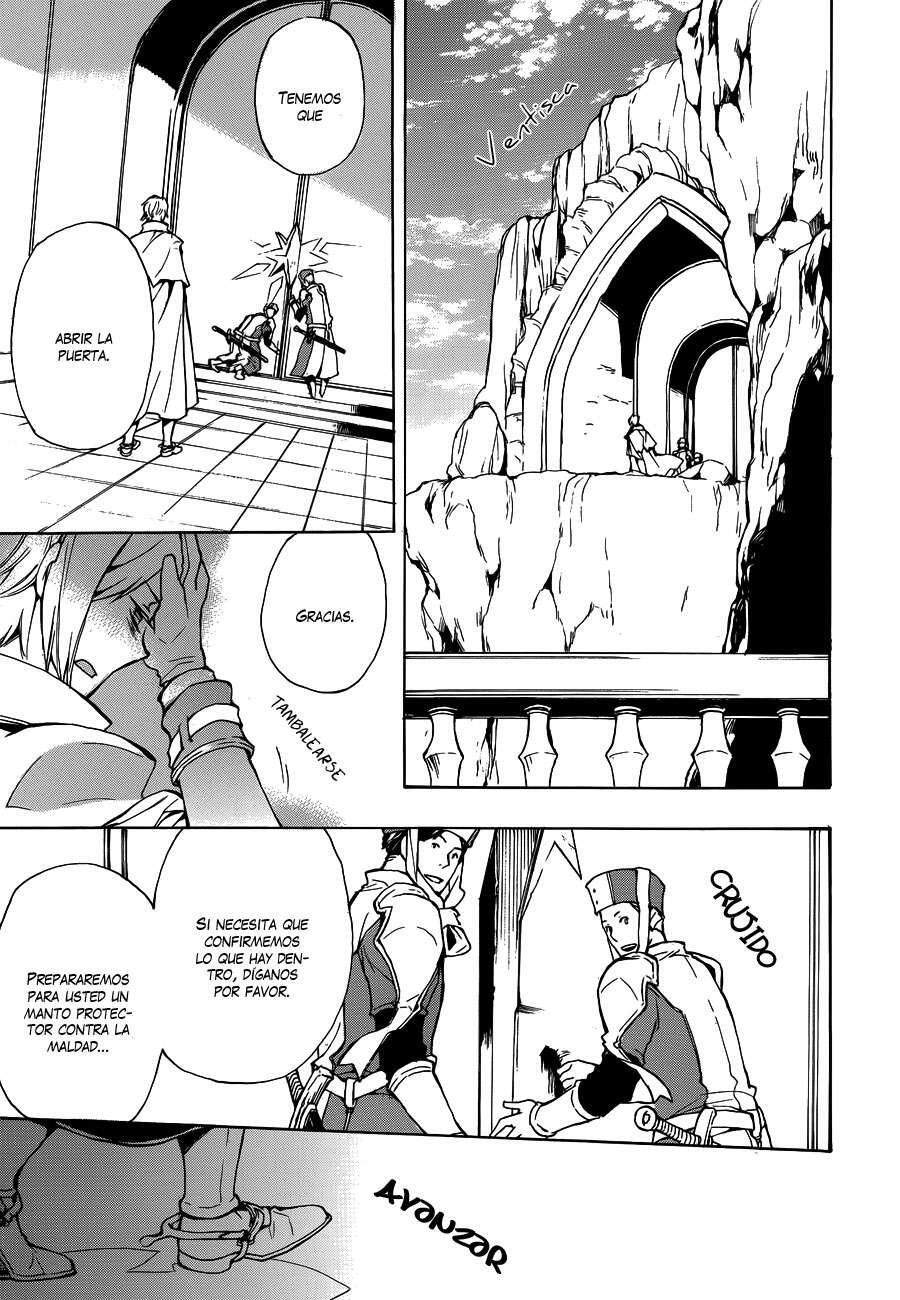 Capitulo 47 page 25