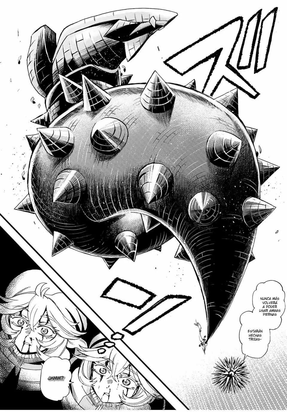 Capitulo 84 page 12