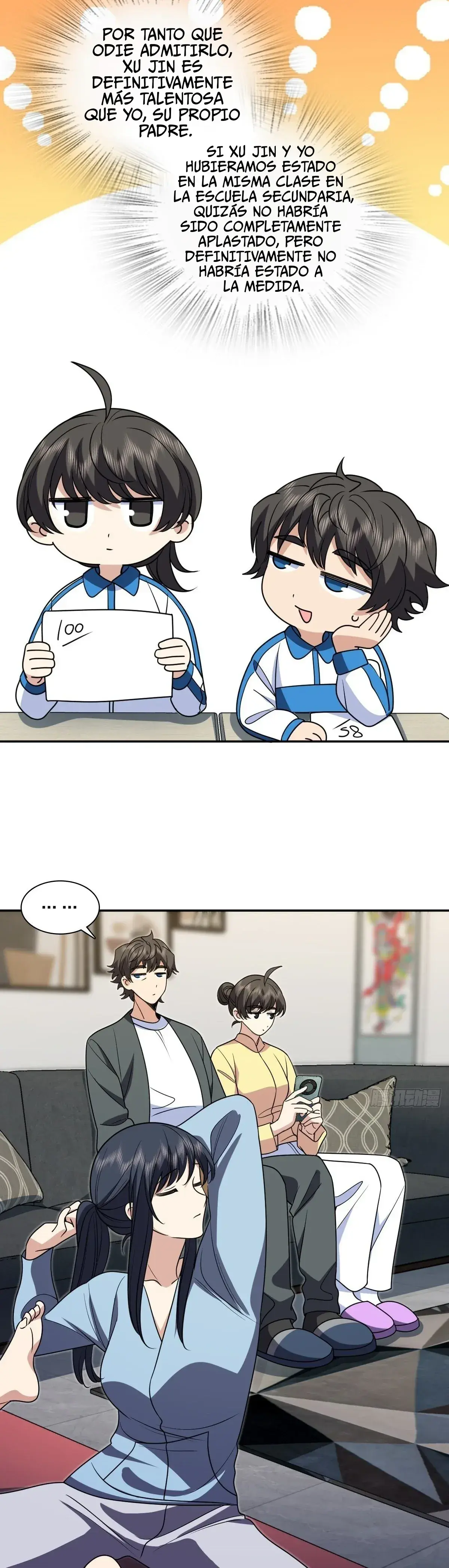 Capitulo 431 page 5