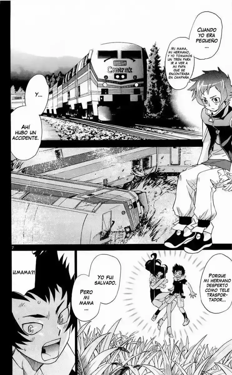 Capitulo 252 page 14