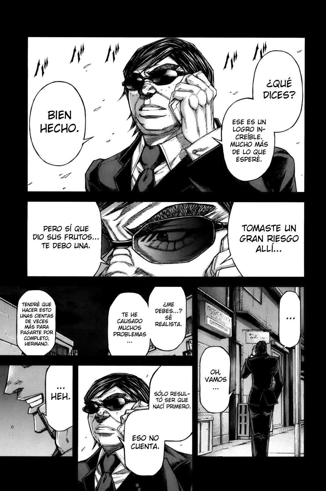 Capitulo 64 page 18