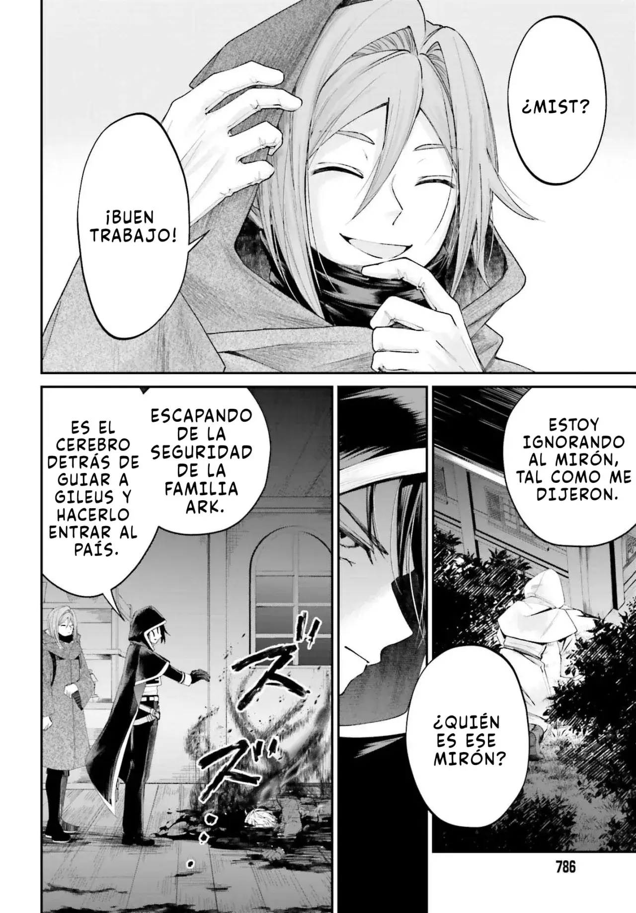 Capitulo 17 page 6