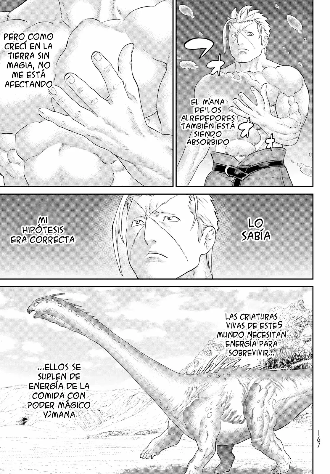 Capitulo 61 page 17