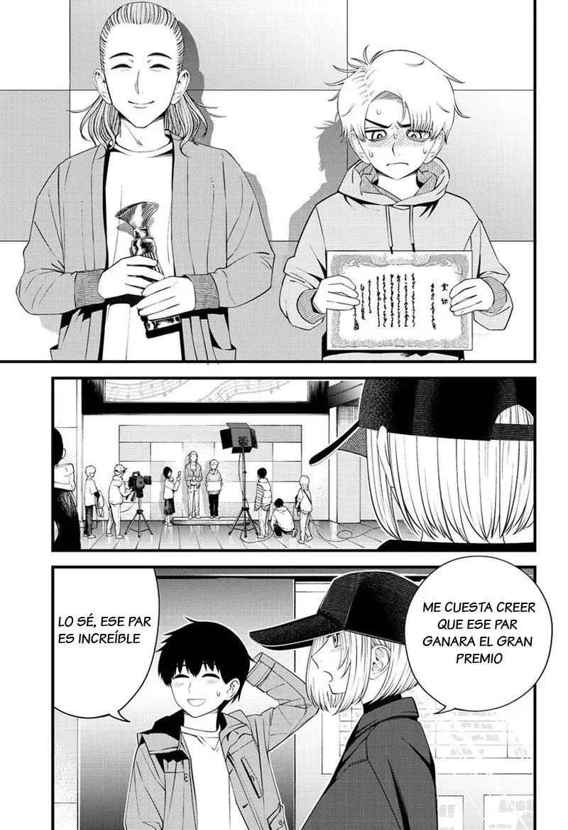 Capitulo 37 page 20