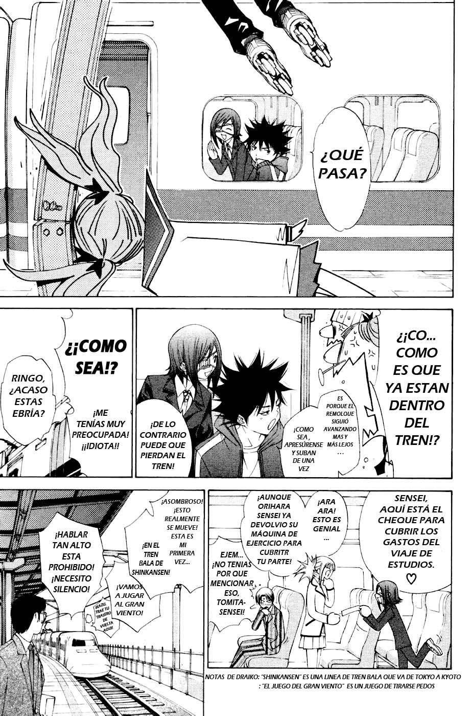 Capitulo 93 page 14
