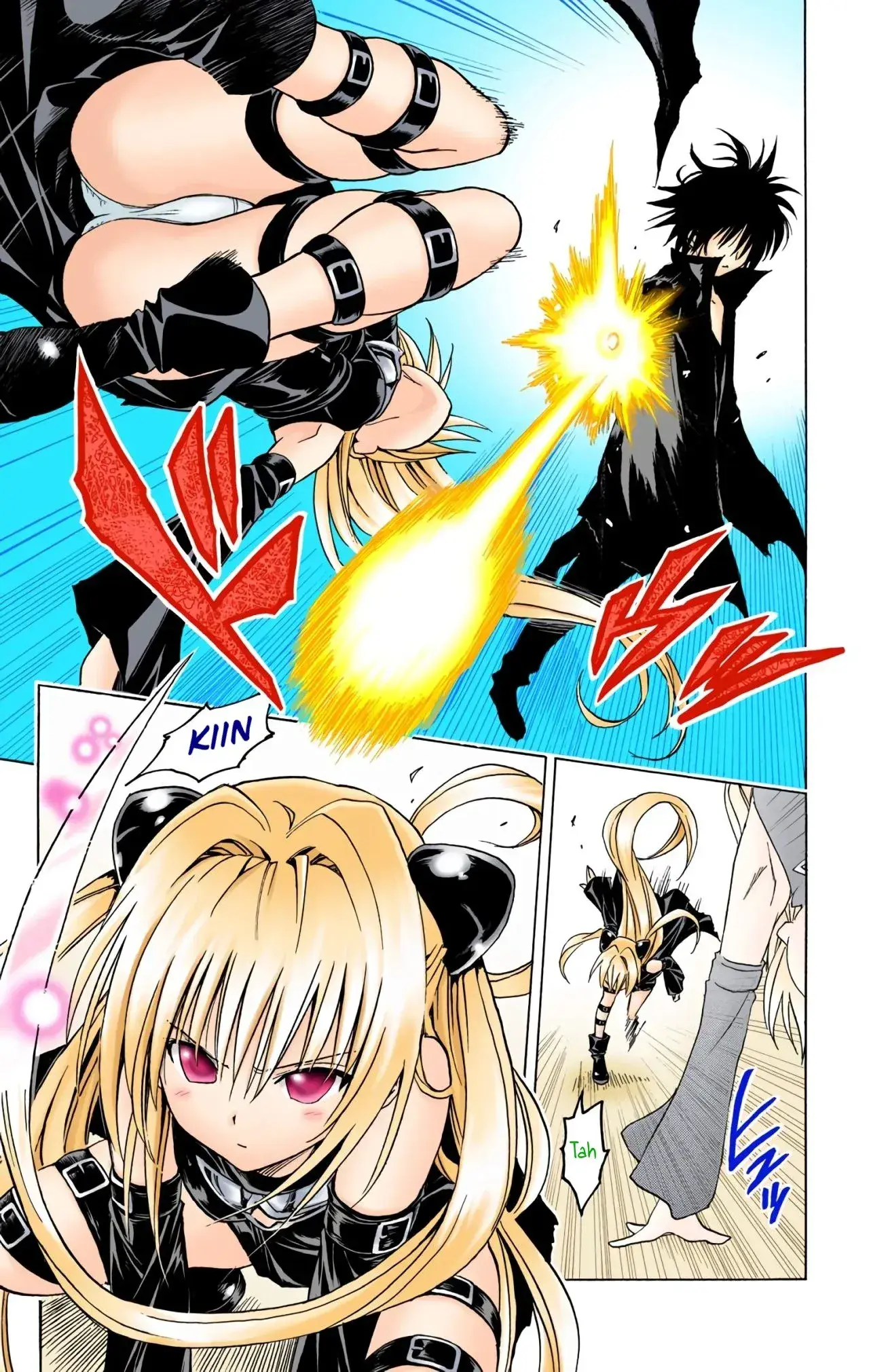 Capitulo 149 page 18