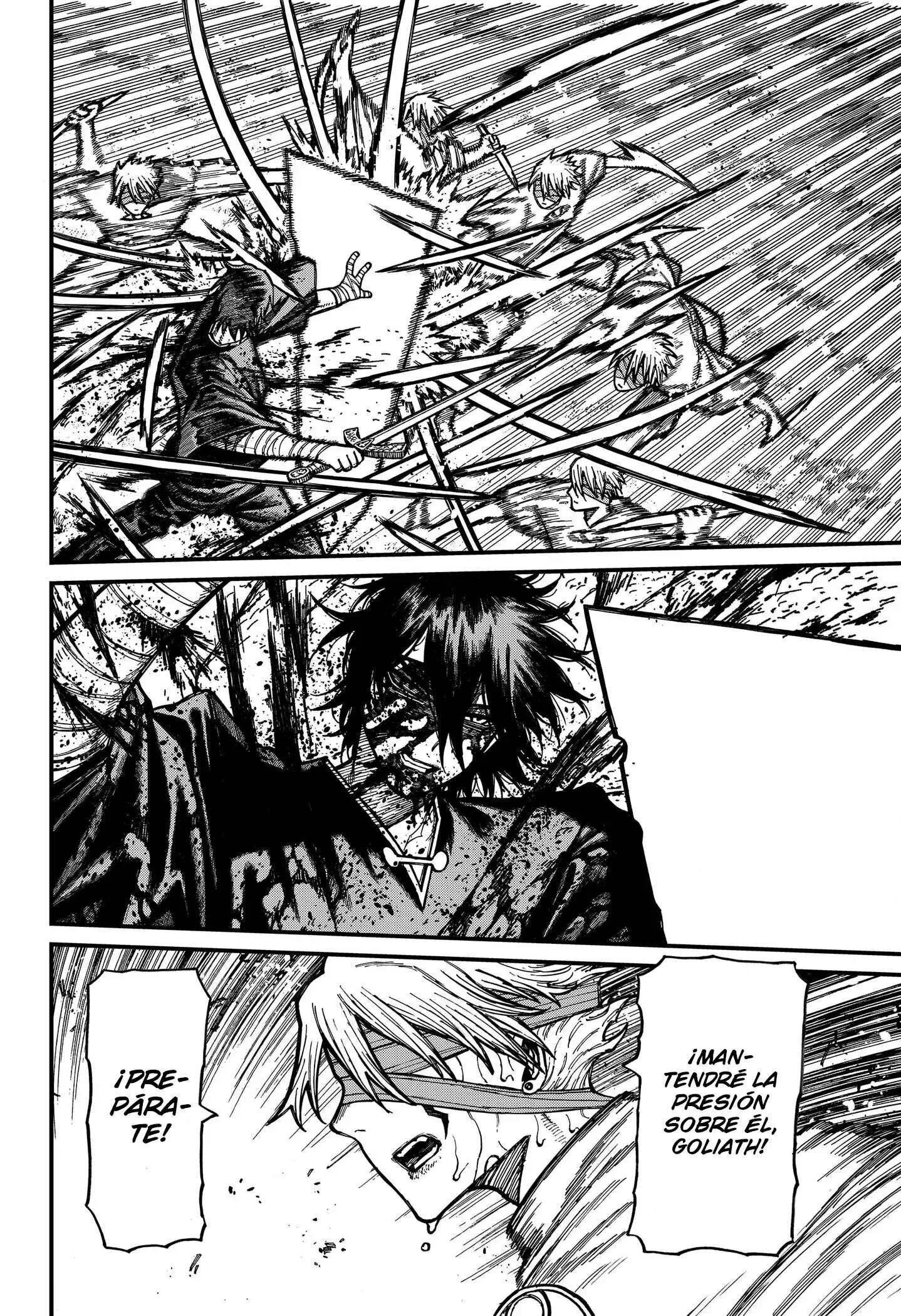 Capitulo 96 page 10