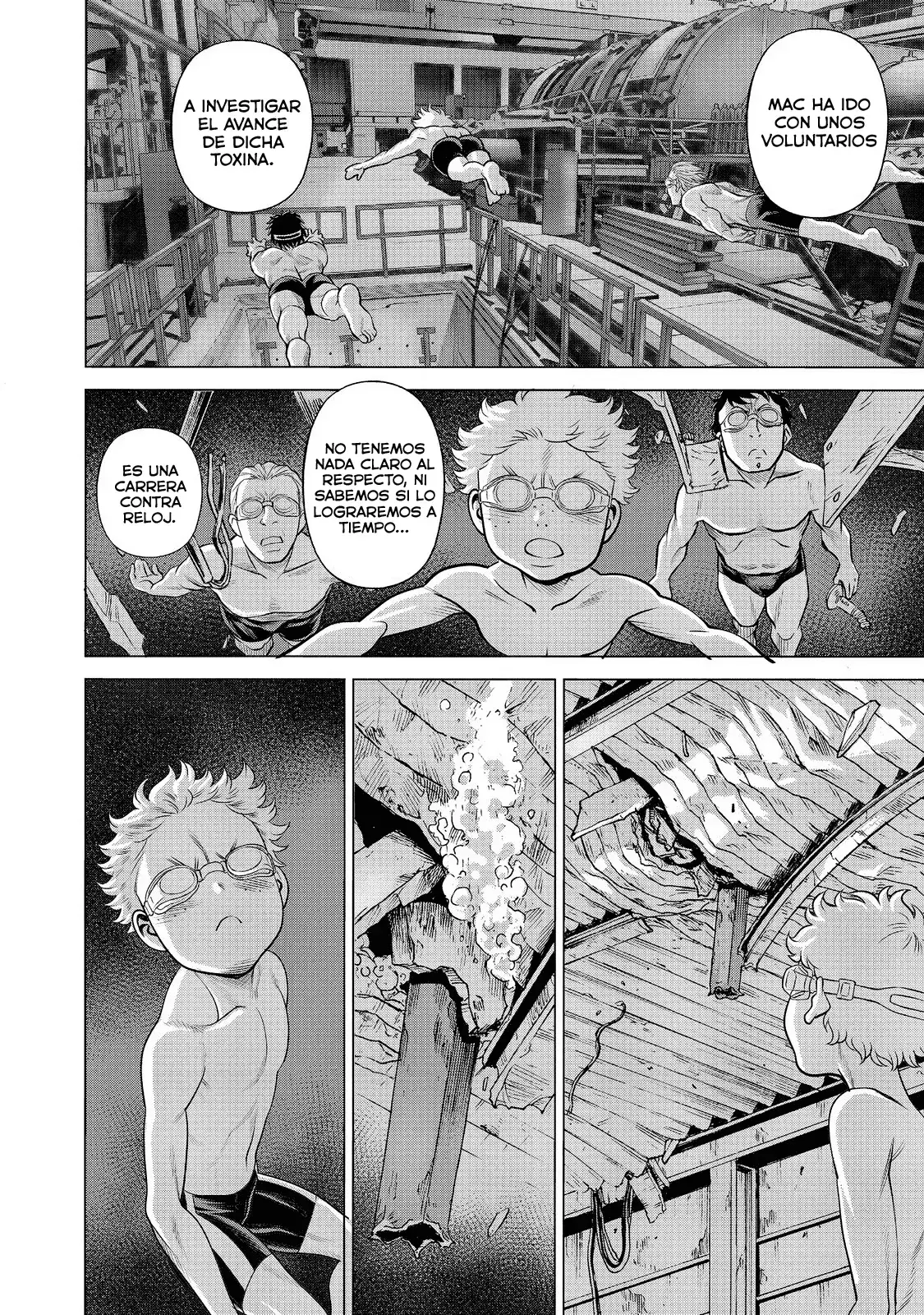 Capitulo 59 page 29