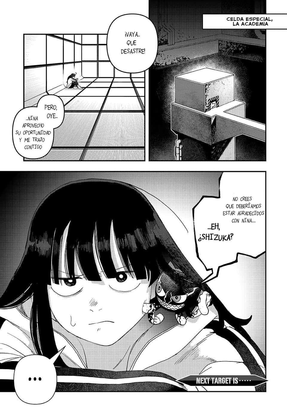 Capitulo 53 page 19