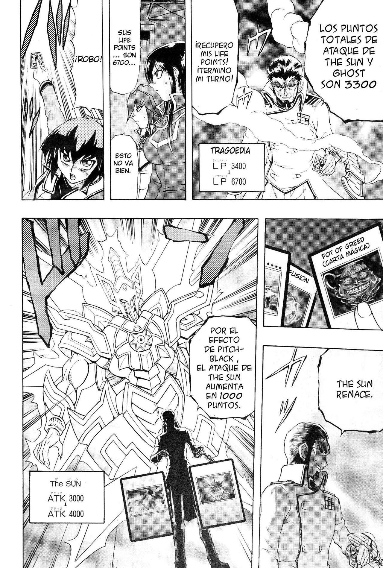Capitulo 63 page 10