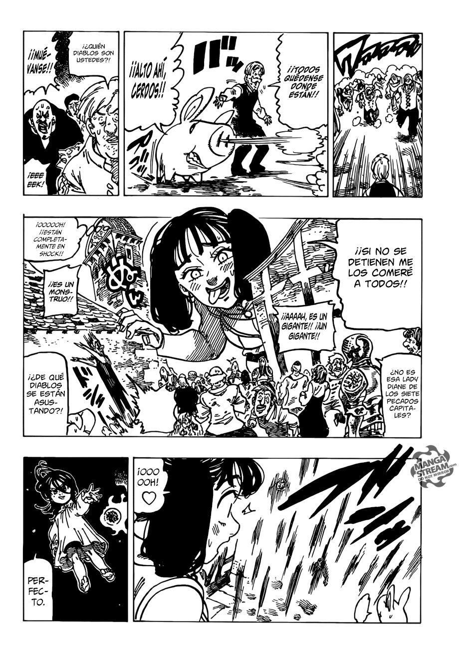 Capitulo 250 page 14