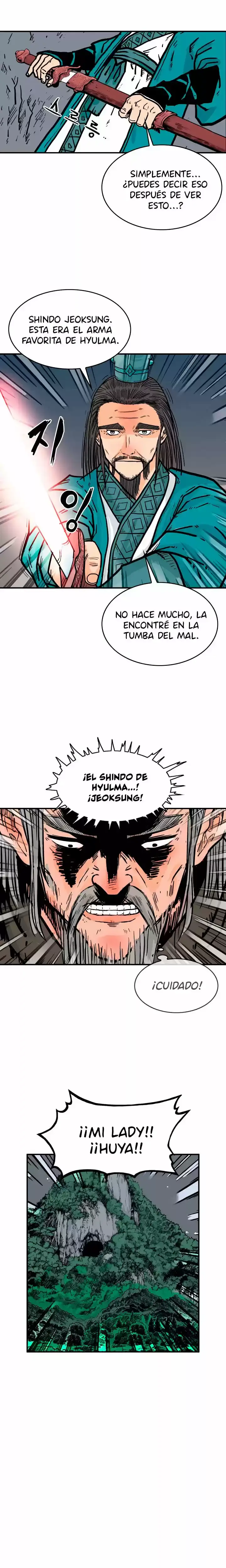 Capitulo 38 page 16