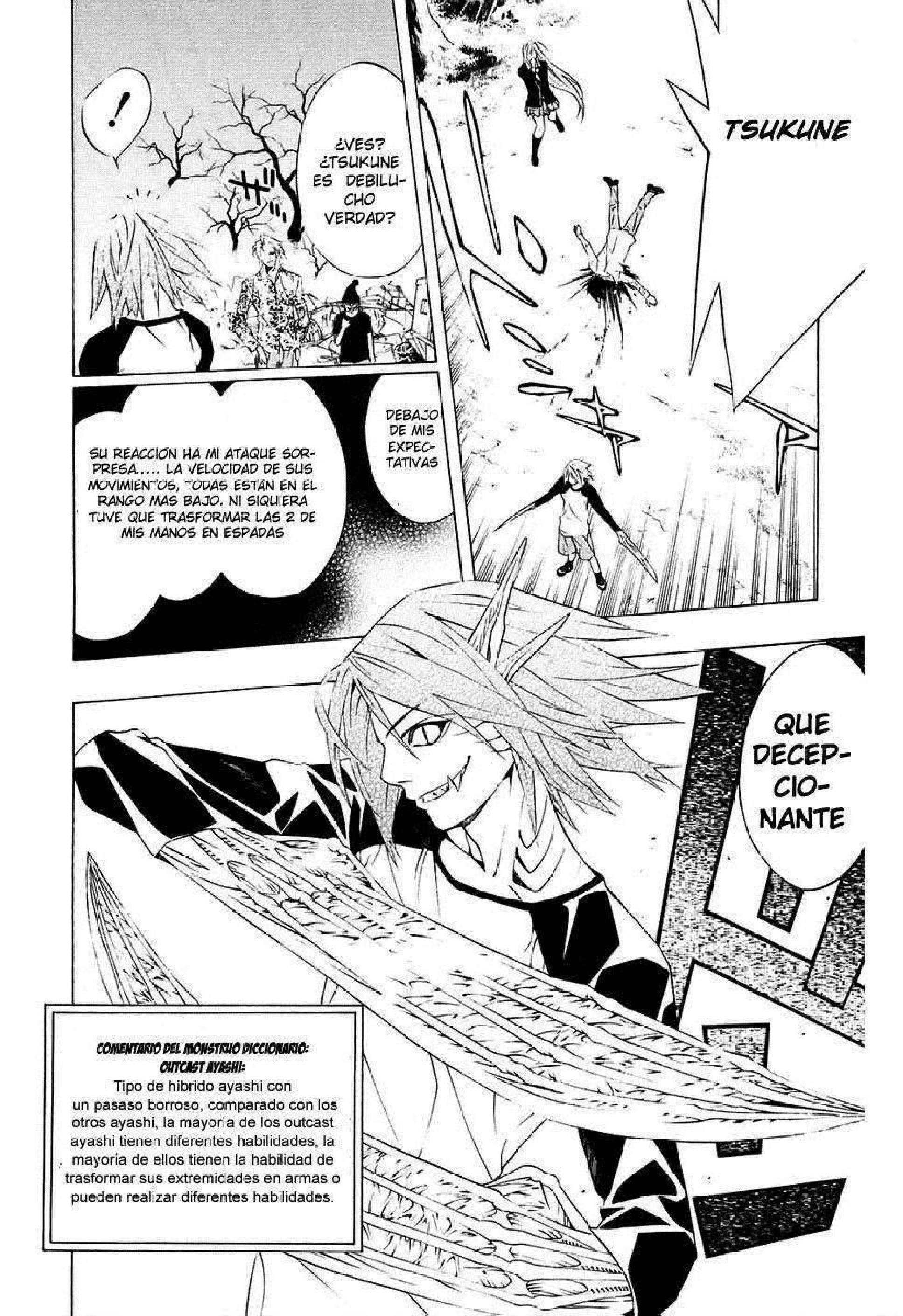 Capitulo 20 page 32