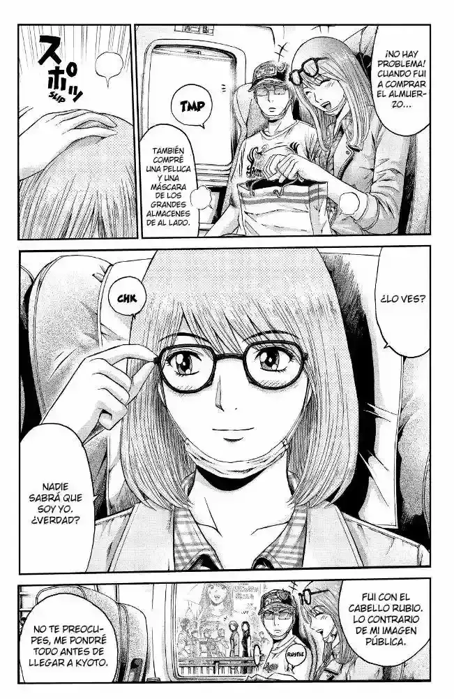 Capitulo 23 page 6