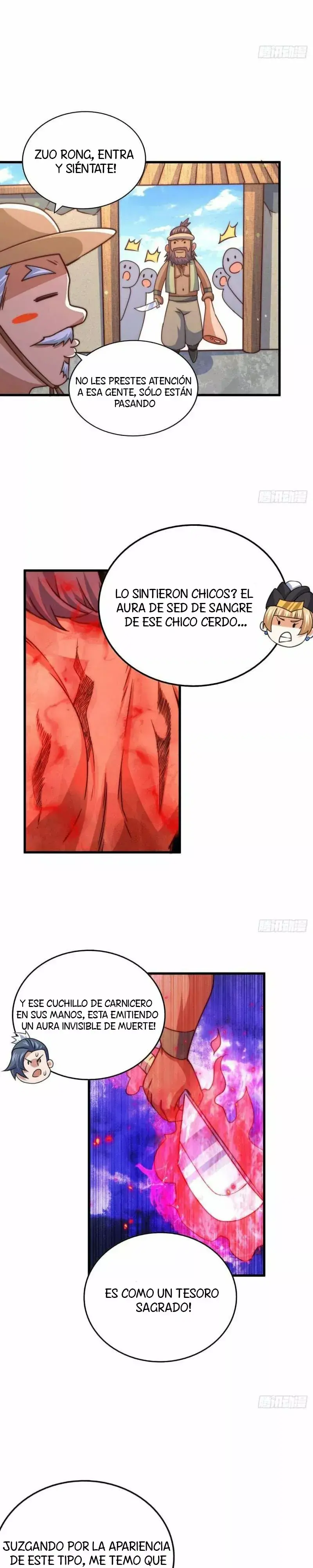 Capitulo 75 page 19