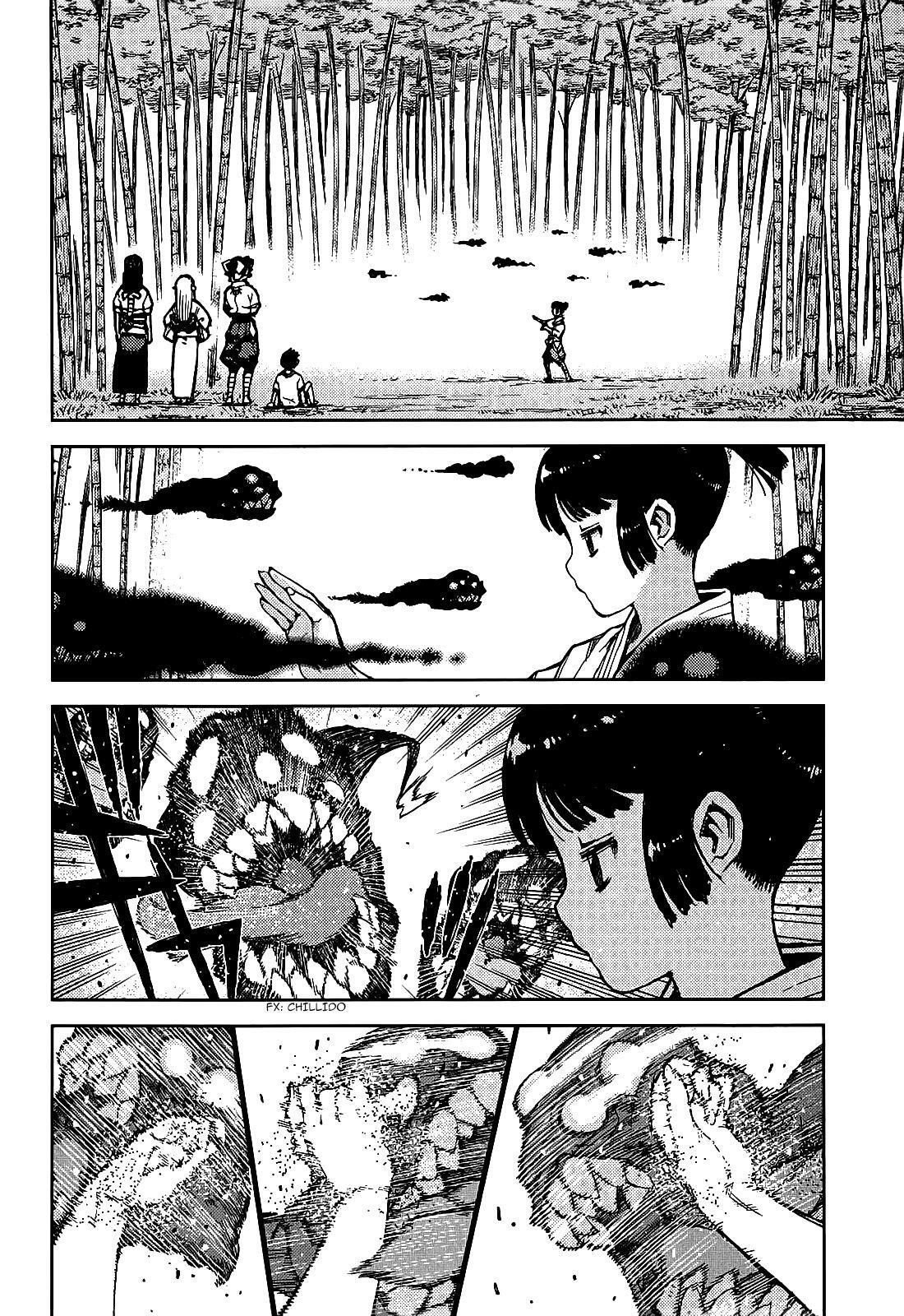 Capitulo 78 page 30