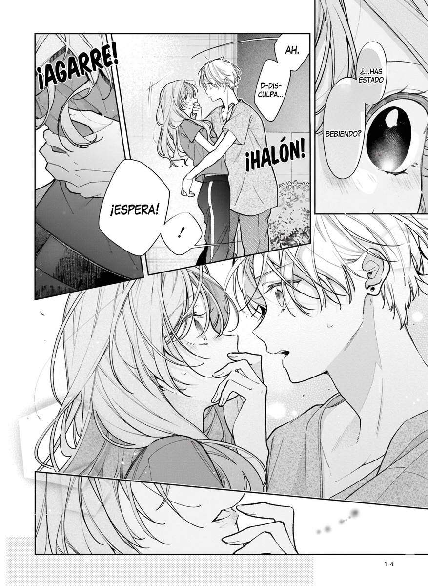 Capitulo 17 page 12