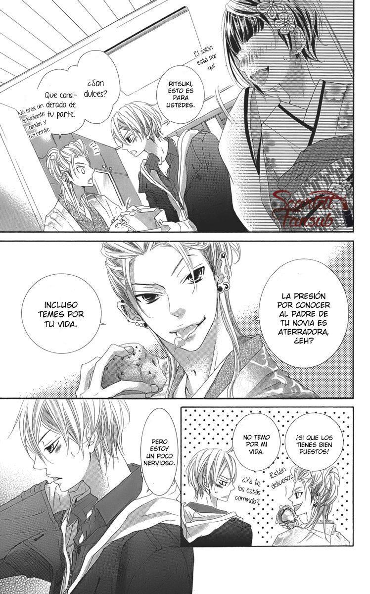Capitulo 28 page 10