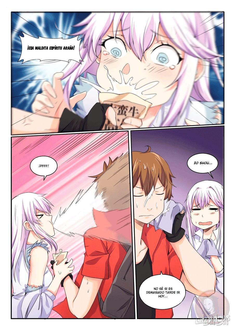 Capitulo 20 page 9