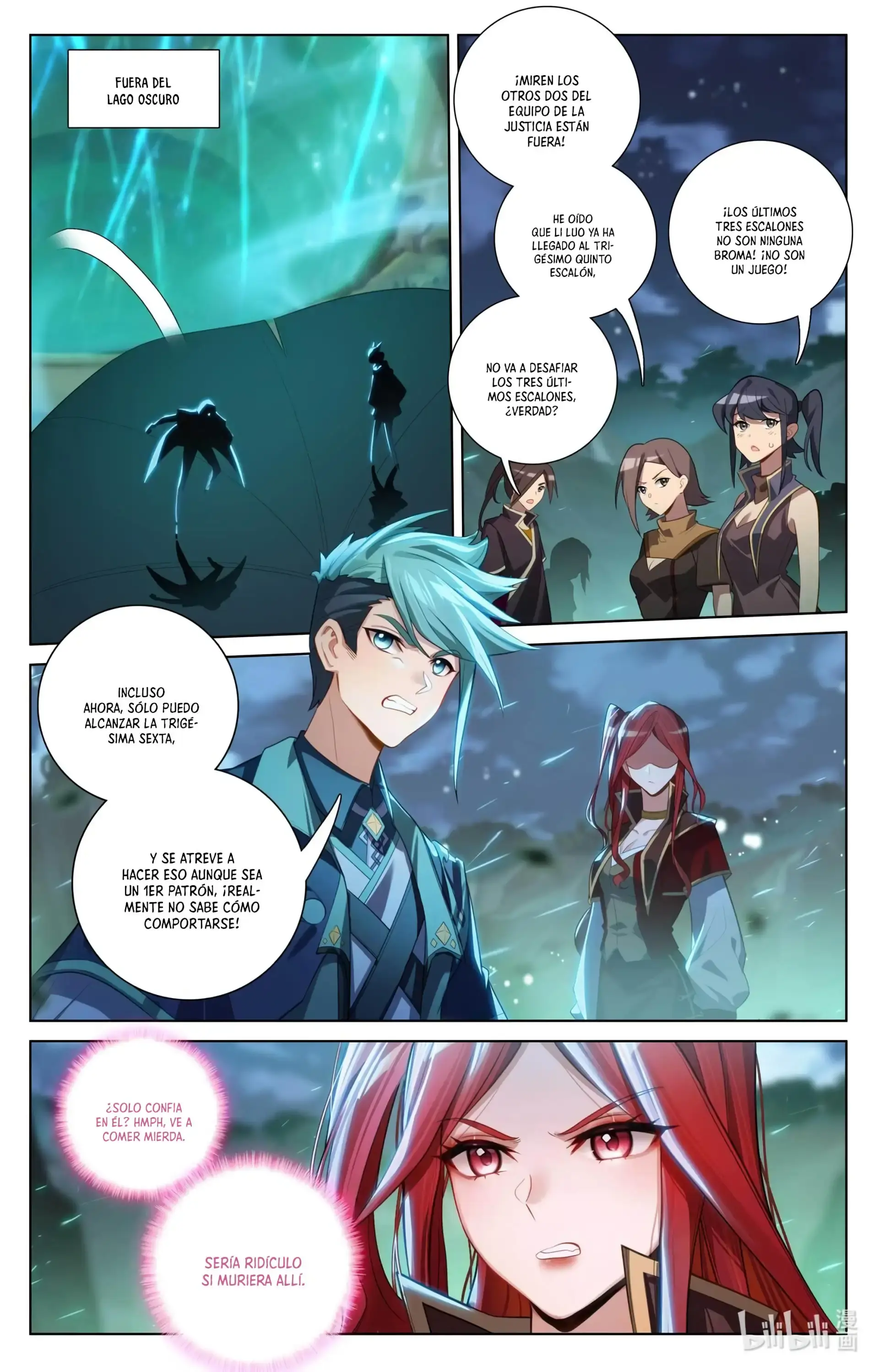 Capitulo 192 page 7