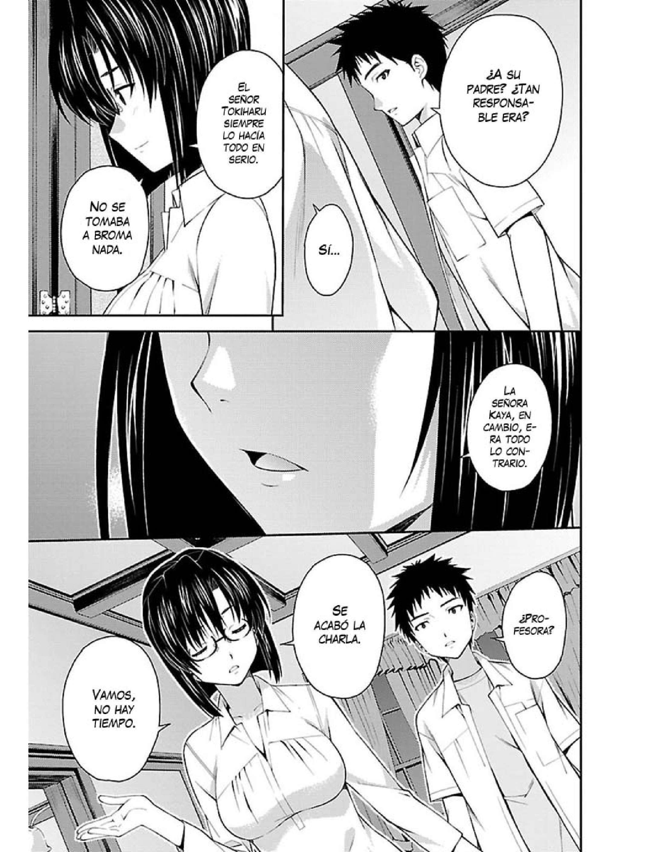 Capitulo 27 page 10