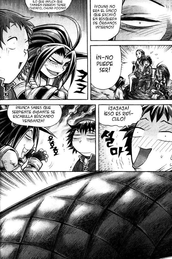 Capitulo 119 page 17