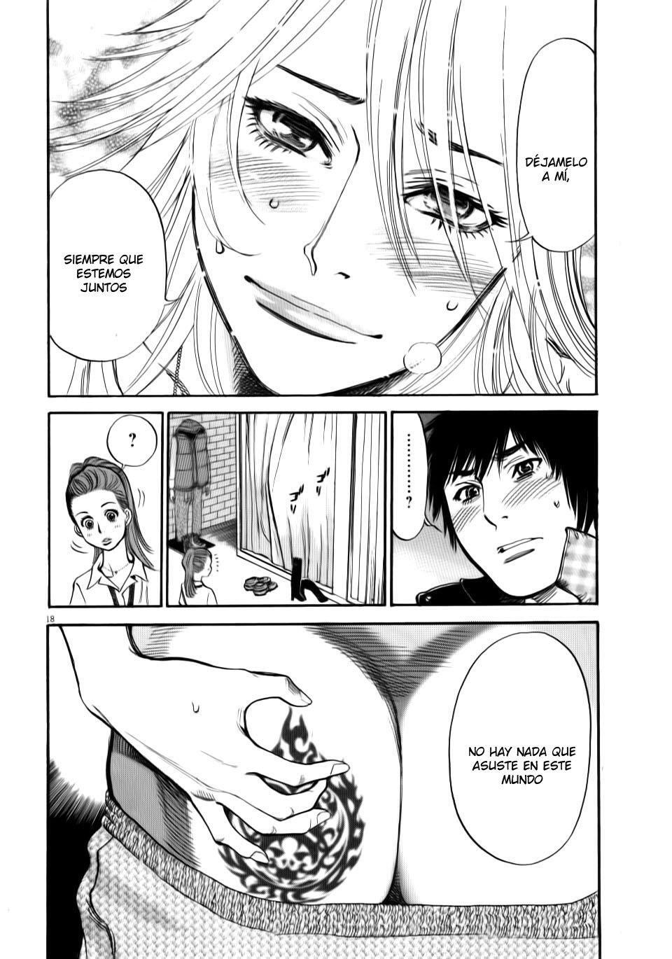 Capitulo 16 page 18