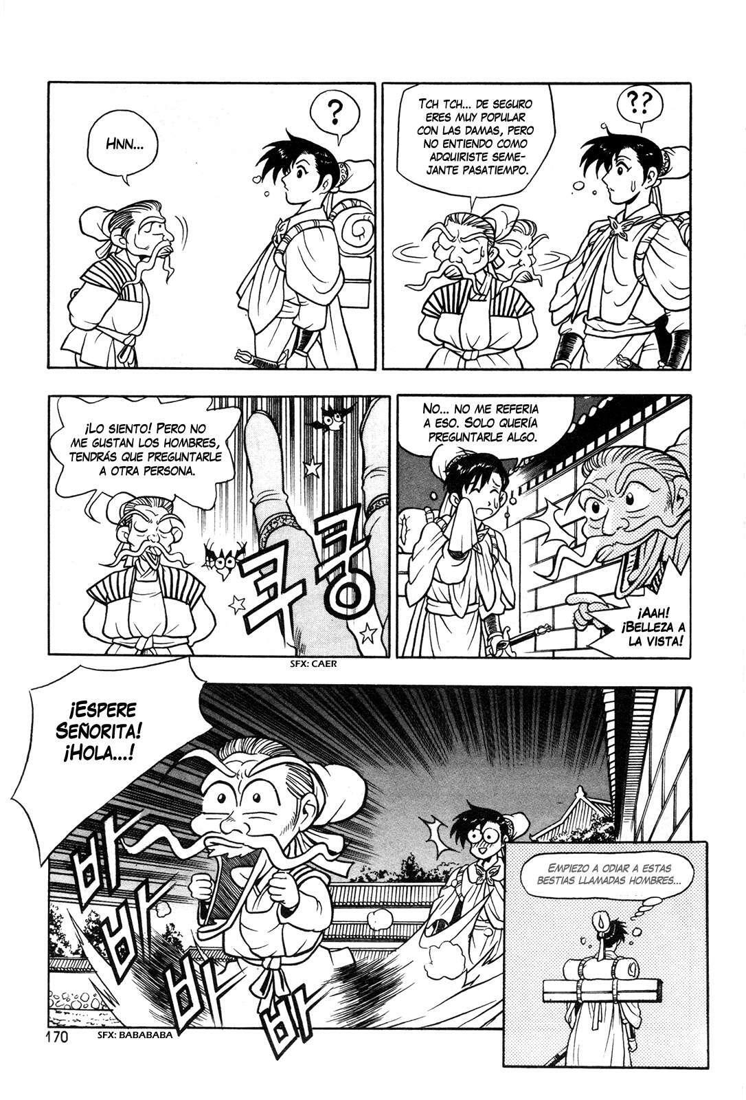 Capitulo 43 page 25