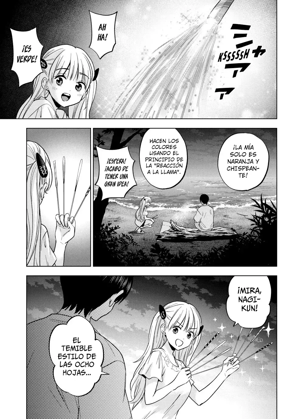 Capitulo 259 page 19